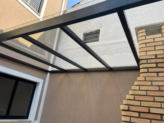 Imagem Casa com 3 Quartos à Venda, 98 m² em Campo Grande - São Paulo