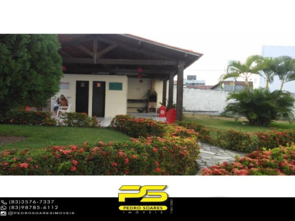 Imagem Apartamento com 2 Quartos à Venda, 58 m² em Bancários - João Pessoa Imagem Apartamento com 2 Quartos à Venda, 58 m² em Bancários - João Pessoa