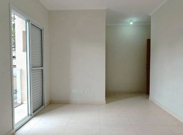 Imagem Apartamento com 2 Quartos à Venda, 65 m² em Jardim - Santo André Imagem Apartamento com 2 Quartos à Venda, 65 m² em Jardim - Santo André