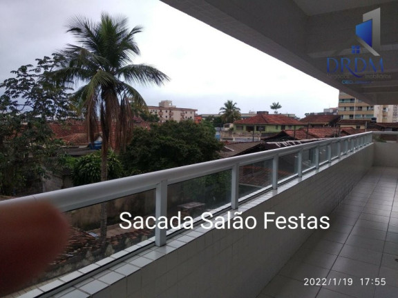 Imagem Apartamento com 2 Quartos à Venda, 76 m² em Aviação - Praia Grande