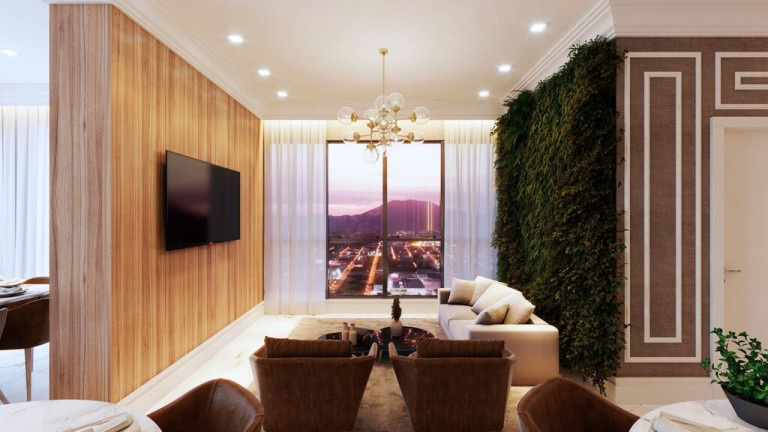 Imagem Apartamento com 2 Quartos à Venda, 60 m² em Itapema - Itapema