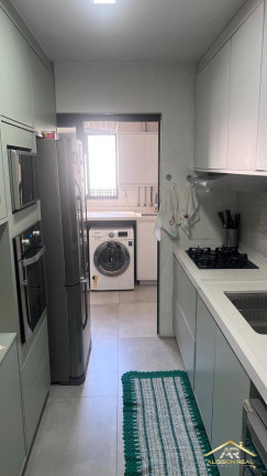 Imagem Apartamento com 3 Quartos à Venda, 110 m² em Cidade São Francisco - São Paulo