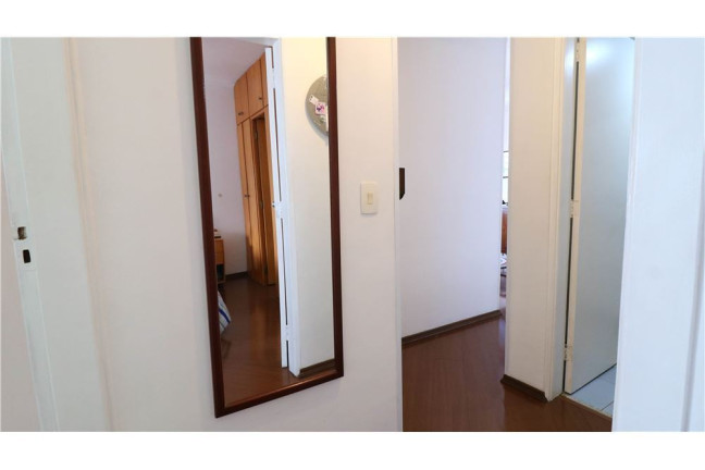 Imagem Apartamento com 2 Quartos à Venda, 77 m² em Pinheiros - São Paulo