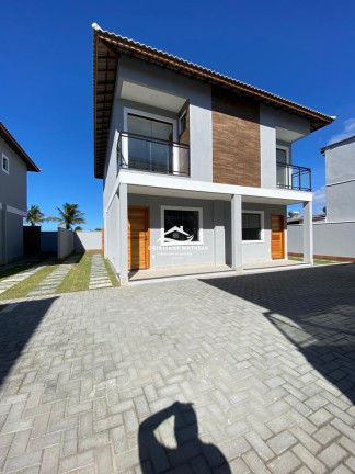 Imagem Casa com 2 Quartos à Venda, 88 m² em Jardim Atlântico Leste (itaipuaçu) - Maricá Imagem Casa com 2 Quartos à Venda, 88 m² em Jardim Atlântico Leste (itaipuaçu) - Maricá