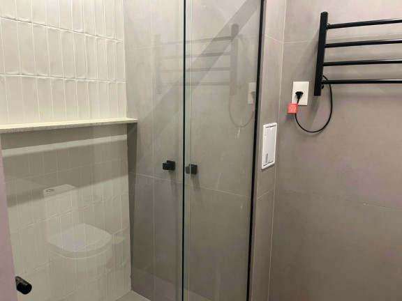 Imagem Imóvel com 1 Quarto à Venda, 25 m² em Campo Belo - São Paulo Imagem Imóvel com 1 Quarto à Venda, 25 m² em Campo Belo - São Paulo