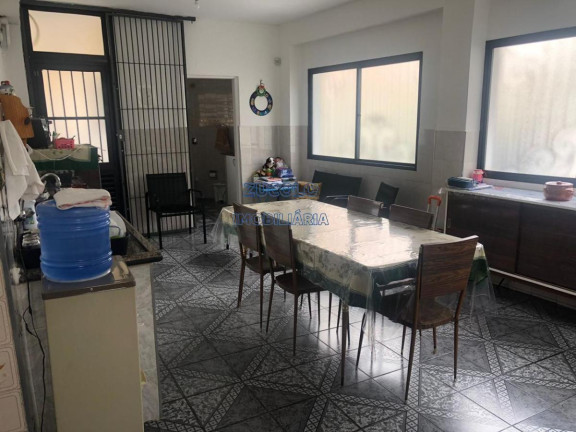 Imagem Sobrado com 3 Quartos à Venda, 208 m² em Vila Euclides - São Bernardo Do Campo