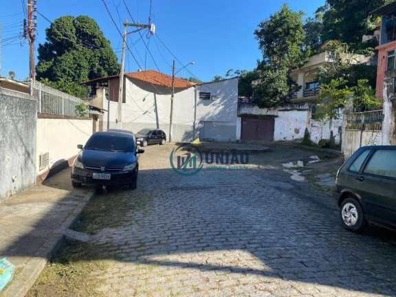 Imagem Casa com 2 Quartos à Venda, 100 m² em Santa Rosa - Niterói Imagem Casa com 2 Quartos à Venda, 100 m² em Santa Rosa - Niterói