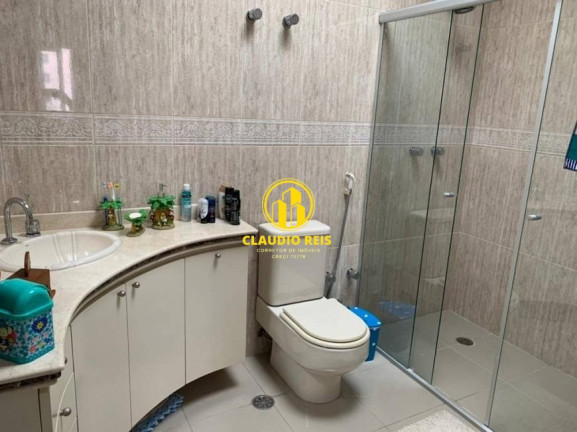 Imagem Casa de Condomínio com 4 Quartos à Venda, 550 m² em Jardim Vitória Régia - São Paulo