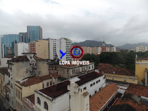 Imagem Apartamento com 1 Quarto à Venda, 25 m² em Centro - Rio De Janeiro Imagem Apartamento com 1 Quarto à Venda, 25 m² em Centro - Rio De Janeiro