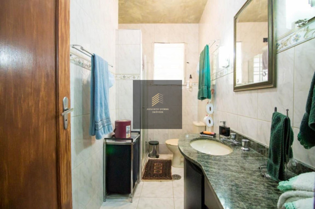 Imagem Casa com 3 Quartos à Venda, 209 m² em Vila Moinho Velho - São Paulo