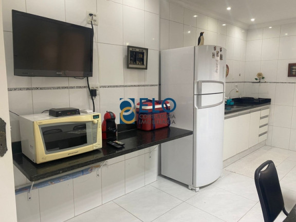 Imagem Apartamento com 2 Quartos à Venda, 120 m² em Aparecida - Santos