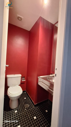 Imagem Apartamento com 1 Quarto à Venda, 159 m² em Cerqueira César - São Paulo