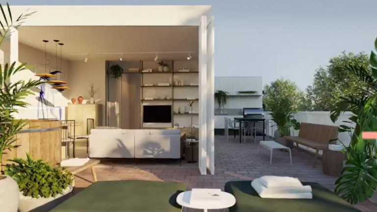 Imagem Apartamento com 1 Quarto à Venda, 44 m² em Leblon - Rio De Janeiro
