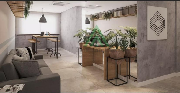 Imagem Apartamento com 3 Quartos à Venda, 71 m² em Santo Amaro - São Paulo Imagem Apartamento com 3 Quartos à Venda, 71 m² em Santo Amaro - São Paulo