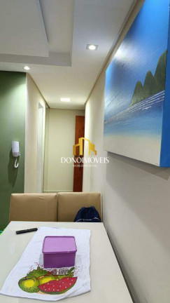 Imagem Apartamento com 2 Quartos à Venda, 56 m² em Santa Terezinha - São Bernardo Do Campo Imagem Apartamento com 2 Quartos à Venda, 56 m² em Santa Terezinha - São Bernardo Do Campo
