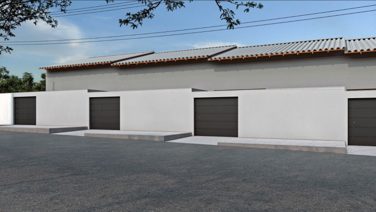 Imagem Casa com 2 Quartos à Venda, 70 m² em Residencial Parque Das Palmeiras Iii - Goianésia Imagem Casa com 2 Quartos à Venda, 70 m² em Residencial Parque Das Palmeiras Iii - Goianésia