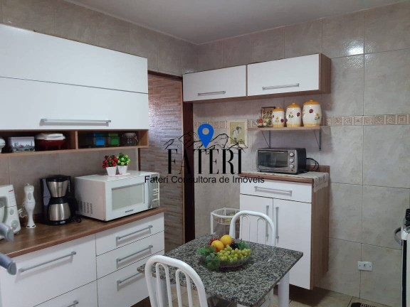 Imagem Casa com 3 Quartos à Venda, 403 m² em Jardim Do Lago - Atibaia