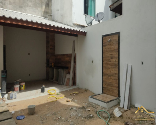 Imagem Casa com 3 Quartos à Venda, em Parque Turf Club - Campos Dos Goytacazes Imagem Casa com 3 Quartos à Venda, em Parque Turf Club - Campos Dos Goytacazes
