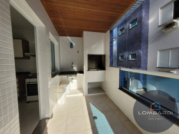 Imagem Apartamento com 3 Quartos à Venda, 105 m² em Itagua - Ubatuba