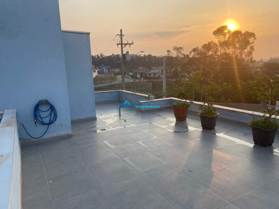 Imagem Casa de Condomínio com 3 Quartos à Venda, 240 m² em Jardim Celeste - Jundiaí