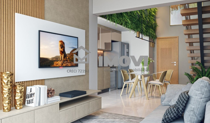 Apartamento com 2 Quartos à Venda, 78 m² em Interlagos - Vila Velha