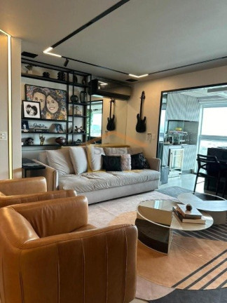 Imagem Apartamento com 3 Quartos à Venda, 118 m² em Parada Inglesa - São Paulo Imagem Apartamento com 3 Quartos à Venda, 118 m² em Parada Inglesa - São Paulo
