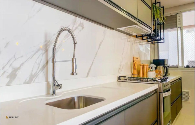 Imagem Apartamento com 3 Quartos à Venda, 100 m² em Palmas - Governador Celso Ramos