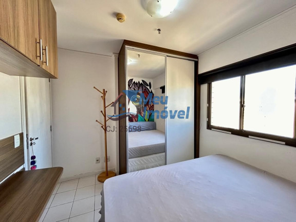 Imagem Imóvel com 1 Quarto à Venda, 37 m² em Norte (águas Claras) - Brasília