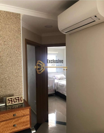 Imagem Cobertura com 3 Quartos à Venda, 110 m² em Vila Gilda - Santo André