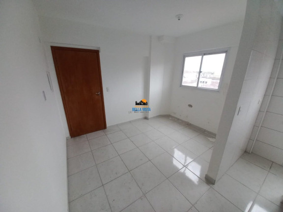 Apartamento com 2 Quartos à Venda,  em Jardim Guassu - São Vicente