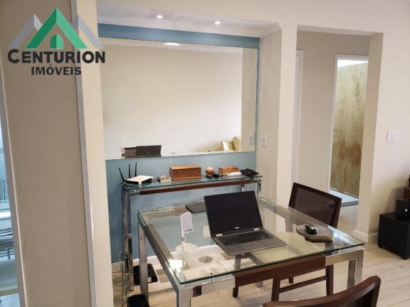 Imagem Apartamento com 2 Quartos à Venda, 67 m² em Pinheiros - São Paulo