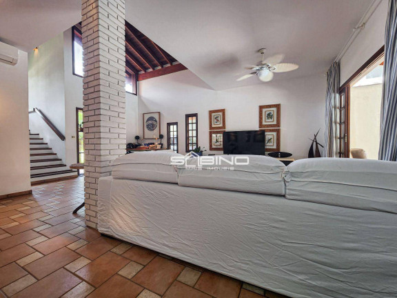 Imagem Casa com 3 Quartos para Temporada, 212 m² em Riviera De São Lourenço - Bertioga