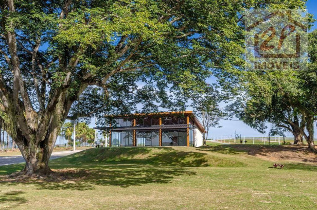 Imagem Terreno à Venda, 500 m² em Piedade - Caçapava