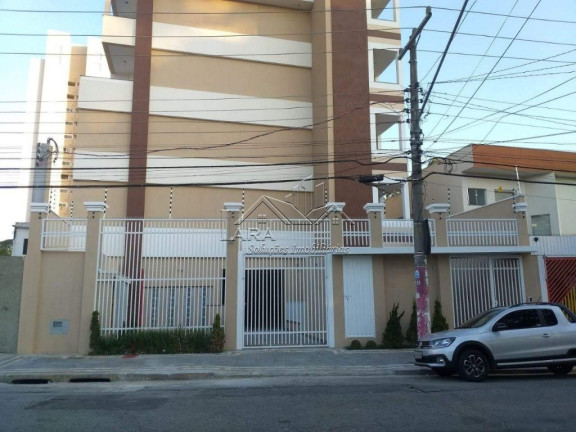Apartamento com 2 Quartos à Venda,  em Itaquera - São Paulo