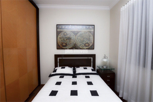 Imagem Apartamento com 3 Quartos à Venda, 167 m² em Paraíso - São Paulo Imagem Apartamento com 3 Quartos à Venda, 167 m² em Paraíso - São Paulo