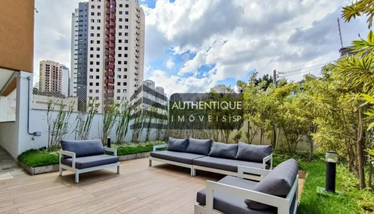 Imagem Apartamento com 3 Quartos à Venda, 102 m² em Chácara Inglesa - São Paulo