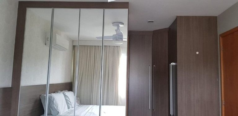 Imagem Imóvel com 3 Quartos à Venda, 105 m² em Santa Rosa - Niterói