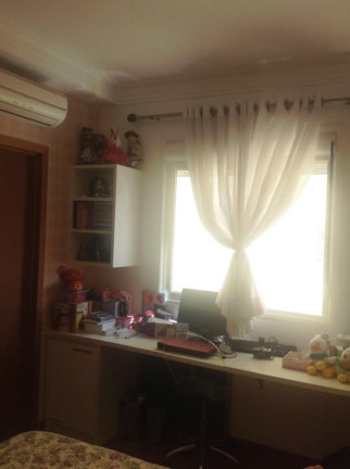 Imagem Apartamento com 3 Quartos à Venda, 200 m² em Tamboré - Santana De Parnaíba Imagem Apartamento com 3 Quartos à Venda, 200 m² em Tamboré - Santana De Parnaíba