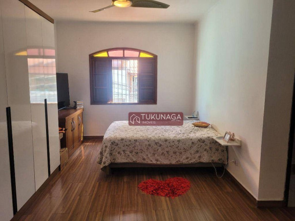 Imagem Sobrado com 3 Quartos à Venda, 125 m² em Vila Rosália - Guarulhos Imagem Sobrado com 3 Quartos à Venda, 125 m² em Vila Rosália - Guarulhos