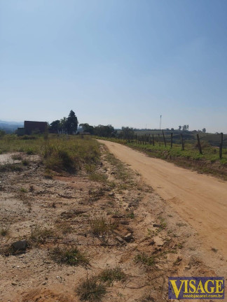 Terreno à Venda, 1.133 m² em Veraneio Ijal - Jacareí