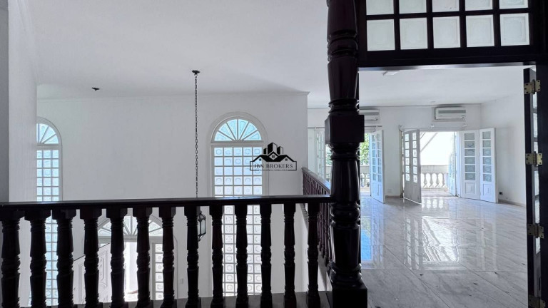 Imagem Sobrado com 5 Quartos à Venda, 906 m² em Jardim São Caetano - São Caetano Do Sul