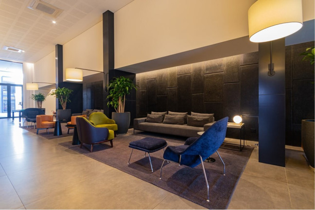 Imagem Apartamento com 2 Quartos à Venda, 70 m² em Boa Vista - Porto Alegre
