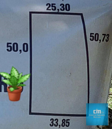 Imagem Terreno à Venda, 1.478 m² em Recanto Maravilha Ii - Boituva Imagem Terreno à Venda, 1.478 m² em Recanto Maravilha Ii - Boituva