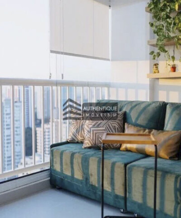 Imagem Apartamento com 1 Quarto à Venda, 42 m² em Vila Mascote - São Paulo Imagem Apartamento com 1 Quarto à Venda, 42 m² em Vila Mascote - São Paulo