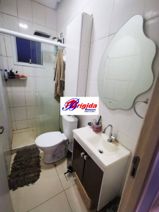 Imagem Casa de Condomínio com 2 Quartos à Venda, 50 m² em Chácara Tropical (caucaia Do Alto) - Cotia Imagem Casa de Condomínio com 2 Quartos à Venda, 50 m² em Chácara Tropical (caucaia Do Alto) - Cotia