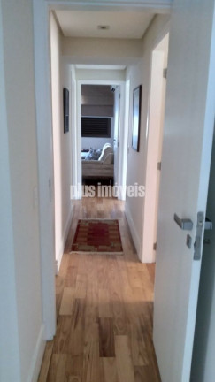 Imagem Apartamento com 4 Quartos à Venda, 130 m² em Panamby - São Paulo Imagem Apartamento com 4 Quartos à Venda, 130 m² em Panamby - São Paulo