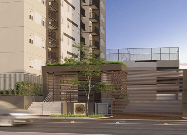 Imagem Imóvel com 3 Quartos à Venda, 59 m² em Limão - São Paulo
