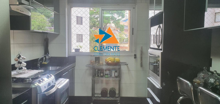 Imagem Apartamento com 4 Quartos à Venda, 158 m² em Sion - Belo Horizonte Imagem Apartamento com 4 Quartos à Venda, 158 m² em Sion - Belo Horizonte