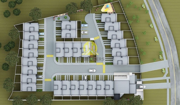 Imagem Sobrado com 3 Quartos à Venda, 104 m² em Santa Cândida - Curitiba Imagem Sobrado com 3 Quartos à Venda, 104 m² em Santa Cândida - Curitiba