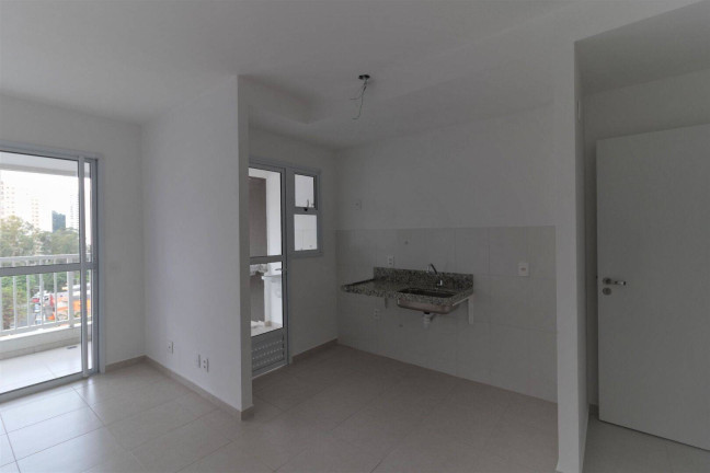 Imagem Apartamento com 1 Quarto à Venda, 44 m² em Vila Andrade - São Paulo Imagem Apartamento com 1 Quarto à Venda, 44 m² em Vila Andrade - São Paulo